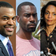 Baltimore Councilman Nick Mosby; activist DeRay Mckesson; former Mayor Sheila Dixon
Baltimorecitycouncil.com; Michael B. Thomas/AFP/Getty; Steve Ruark/Getty